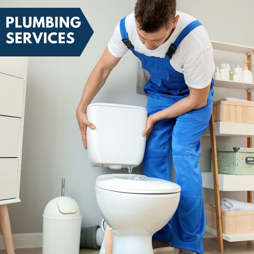 Plumbing Company in Kinross, MI