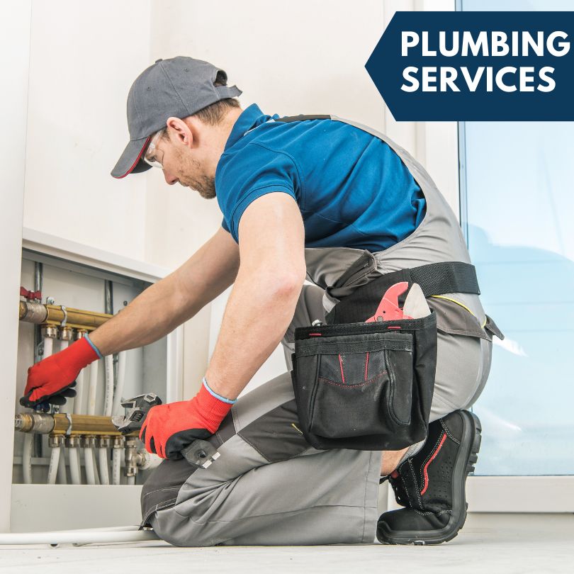 Kinross Plumbing Company